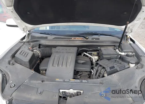 2015 GMC Terrain Slt-1 z USA, uszkodzony, nr VIN 2GKALSEK7F6281915